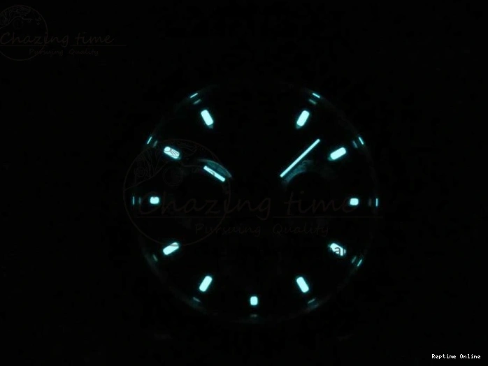 0119 Daytona 116500 JHF Best Edition Ceramic Bezel White Dial on SS Bracelet A Premium 3268